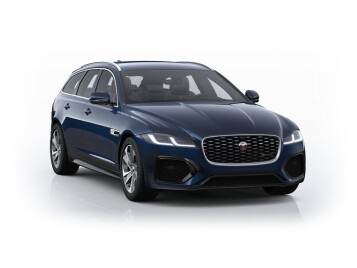 Jaguar XF 2.0 P250 R-Dynamic S 5dr Auto Petrol Estate